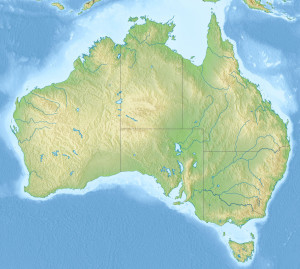 Australia_relief_map