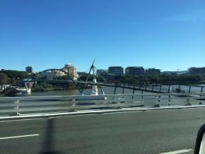 Brisbane