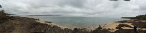 Strand von Seventeen Seventy