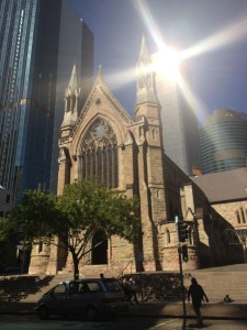 Kathedrale St. Stephen