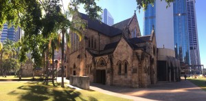 Kathedrale St. Stephen
