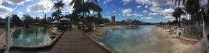Strandbad